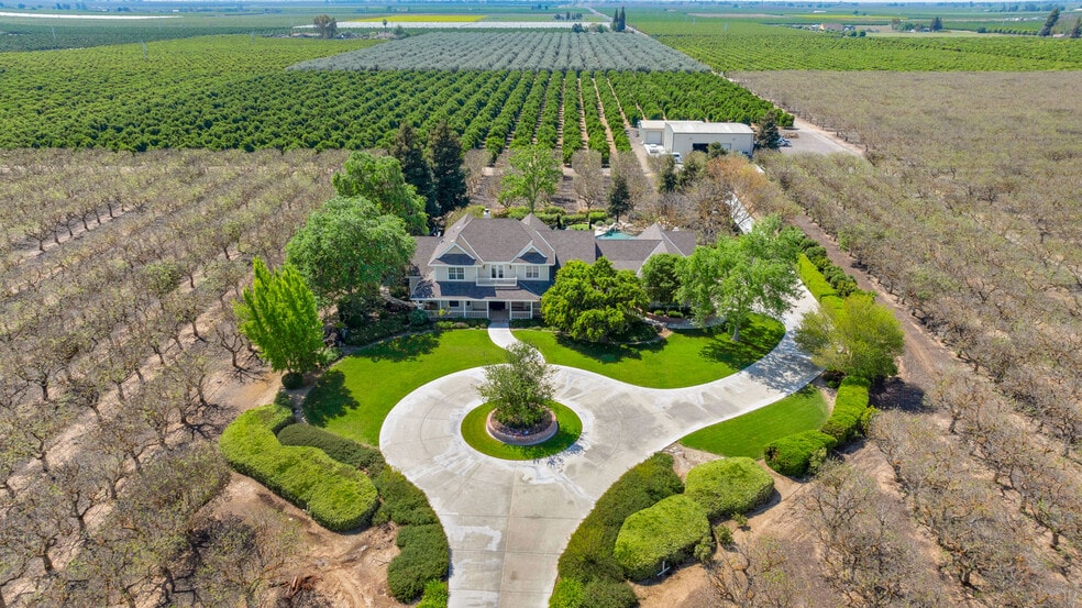 26349 Road 192, Exeter, CA for sale - Aerial - Image 3 of 39