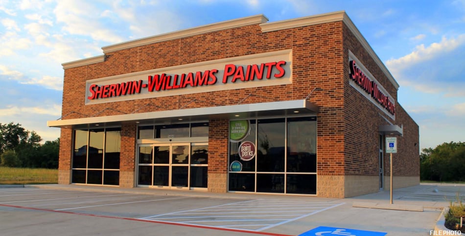 9208 Benbrook Blvd, Benbrook, TX for sale Building Photo- Image 1 of 1