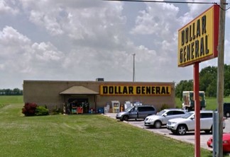 More details for 22265 Highway 1, Chrisman, IL - Retail for Sale