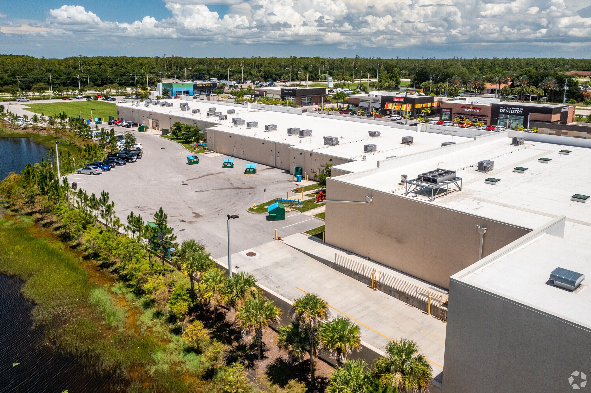 6891 Daniels Pky, Fort Myers, FL 33912 Daniels Marketplace