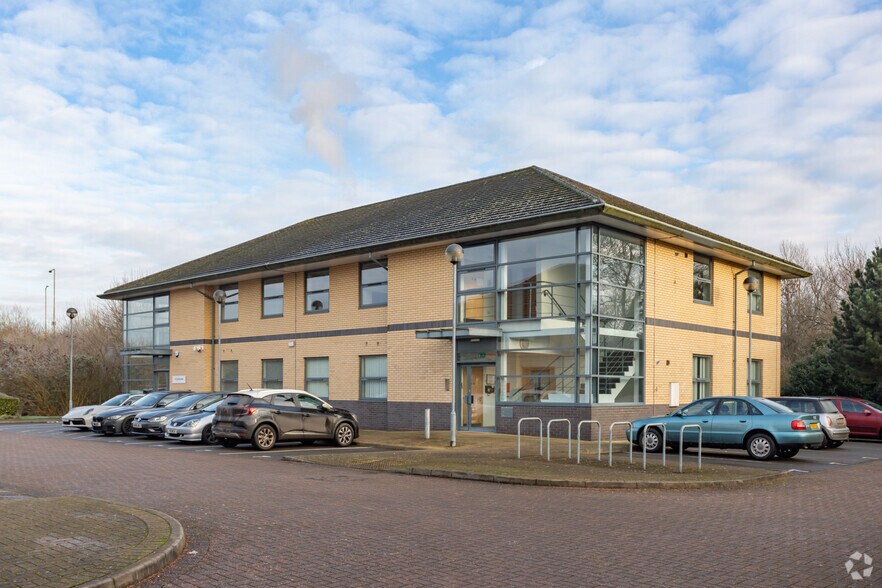 Campbell Rd, Stoke On Trent, ST4 4RJ