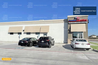 More details for 4863 S 31st St, Temple, TX - Office for Sale