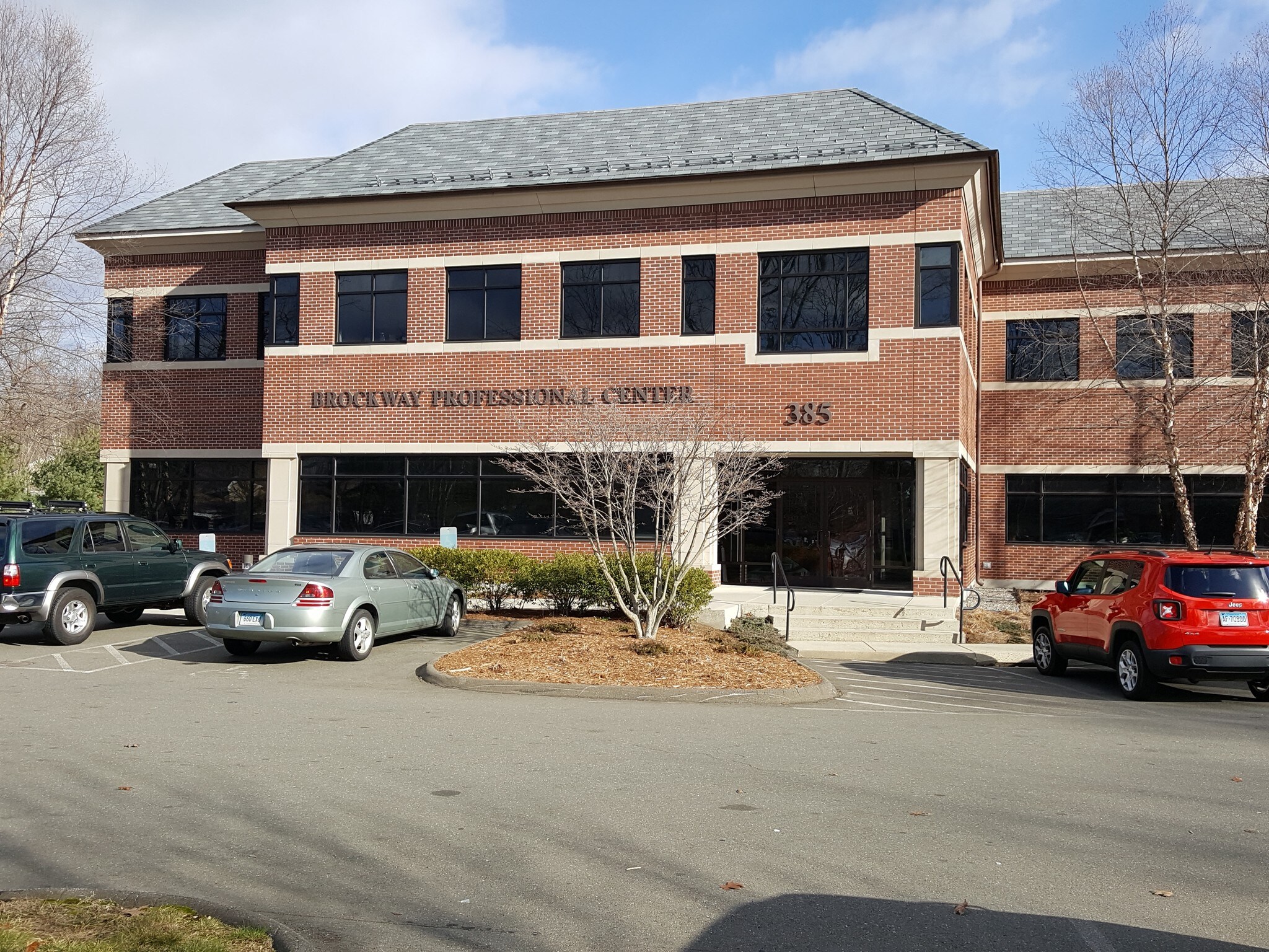 385 Church St, Guilford, CT for sale Building Photo- Image 1 of 1