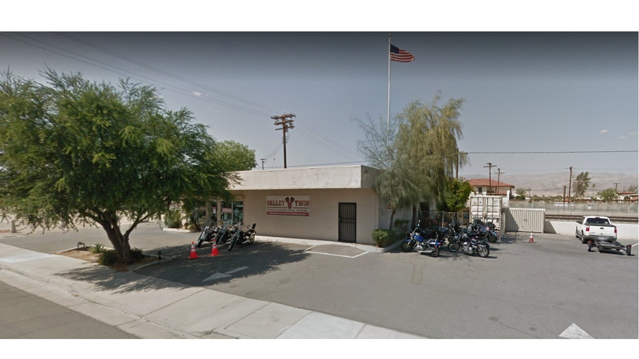 82780 Indio Blvd, Indio, CA for sale Building Photo- Image 1 of 1