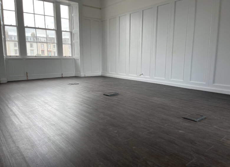 18 Wellington Sq, Ayr for lease - Building Photo - Image 3 of 8