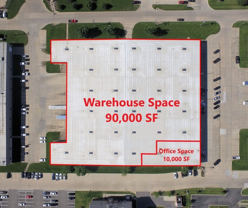 1201 Continental Pl NE, Cedar Rapids, IA for sale Other- Image 1 of 1