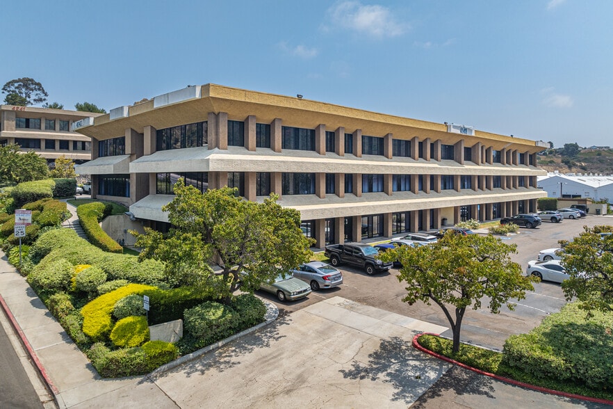 Jutland Office Park - Business Park