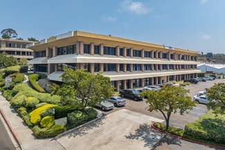 More details for 4141 Jutland Dr, San Diego, CA - Office for Lease