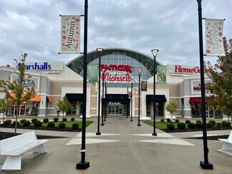 More details for 7800-7852 Montgomery Rd, Cincinnati, OH - Office/Retail, Retail for Lease