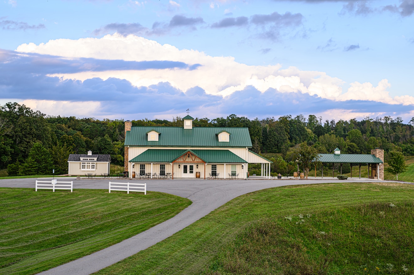 670 Wyo Rd, Mocksville, NC for sale Primary Photo- Image 1 of 16
