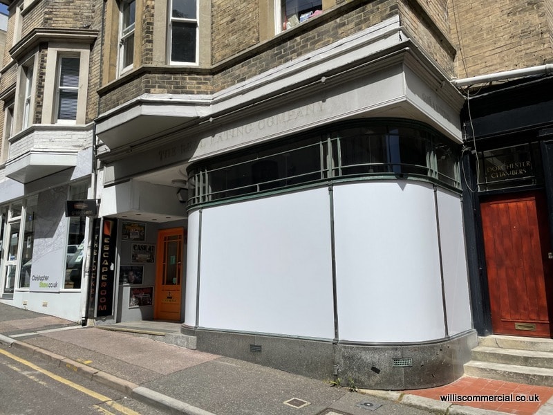 2 Yelverton Rd, Bournemouth for sale Building Photo- Image 1 of 1