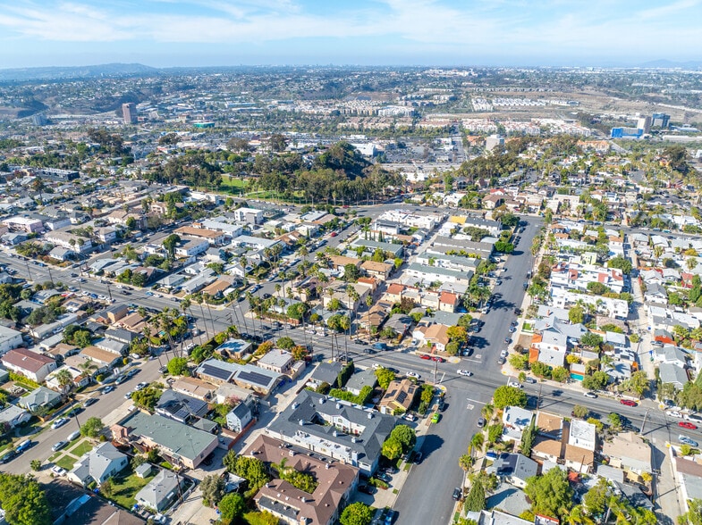 4629 Alabama St, San Diego, CA for sale - Building Photo - Image 3 of 10