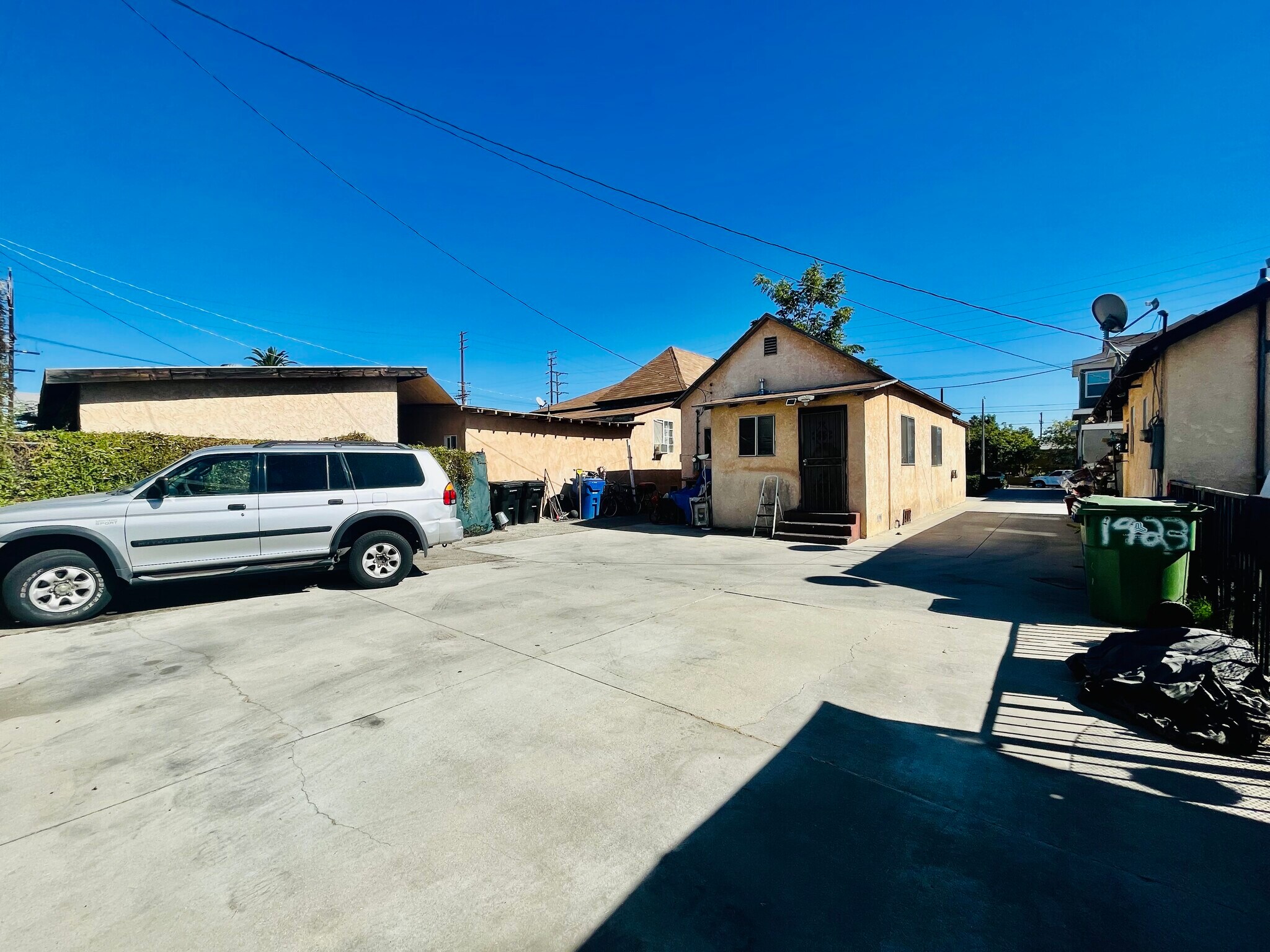 1923 Workman St, Los Angeles, CA 90031 Great Investment Property 3