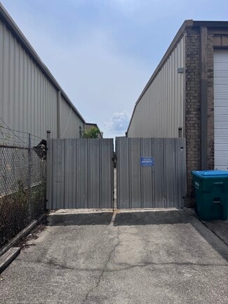 More details for 2218 Fayette St, Kenner, LA - Land for Lease