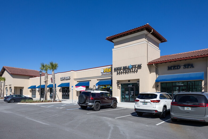 125 Rainier Ln, Saint Johns, FL for lease - Building Photo - Image 2 of 12