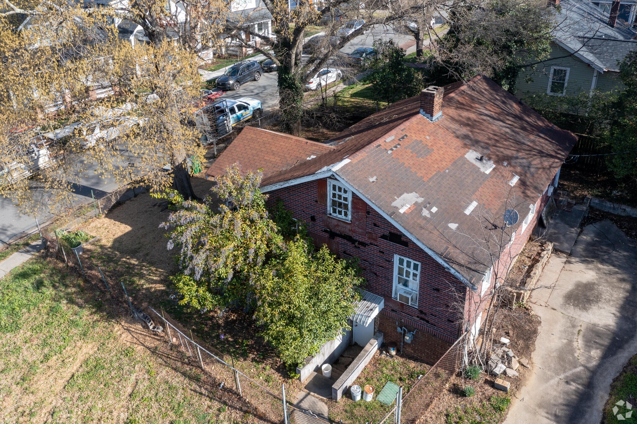 1825 Wickford Pl, Charlotte, NC for sale Primary Photo- Image 1 of 3