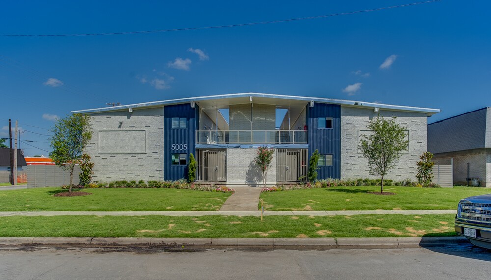 5005 San Jacinto St, Dallas, TX for sale Building Photo- Image 1 of 33