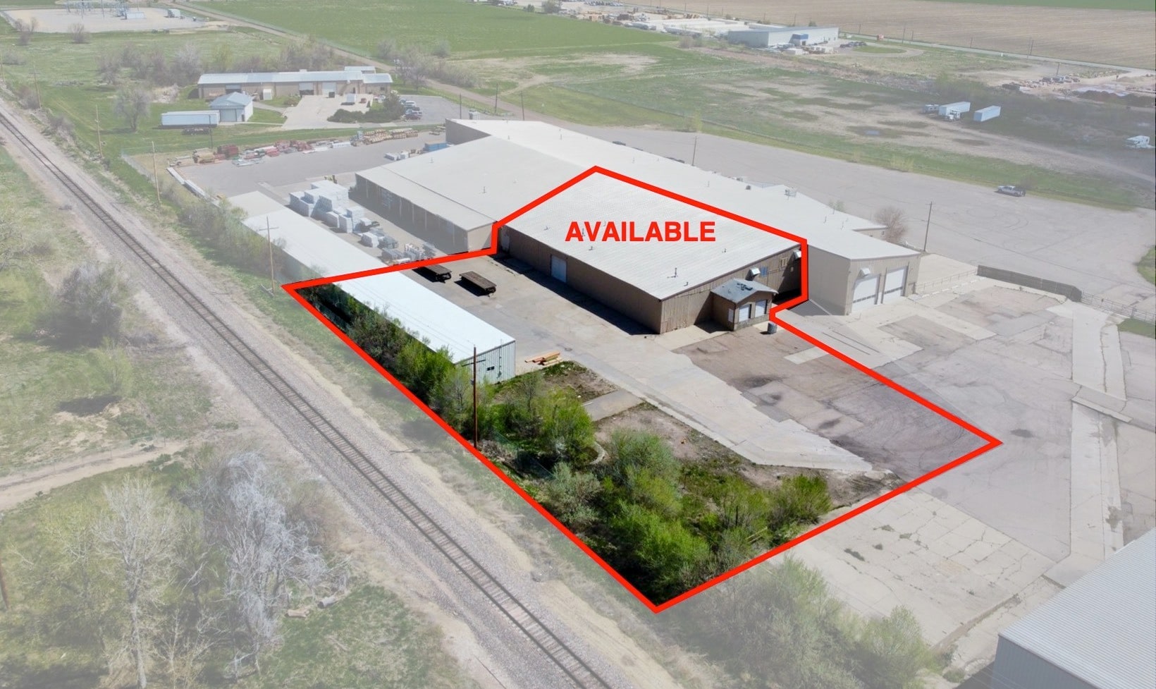 2231 Clayton Pl, Berthoud, CO for lease Building Photo- Image 1 of 8