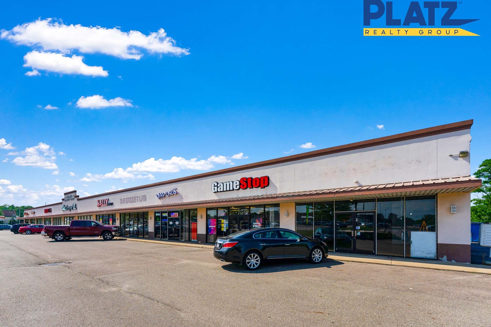 2955 E State St, Salem, OH for lease Building Photo- Image 1 of 9