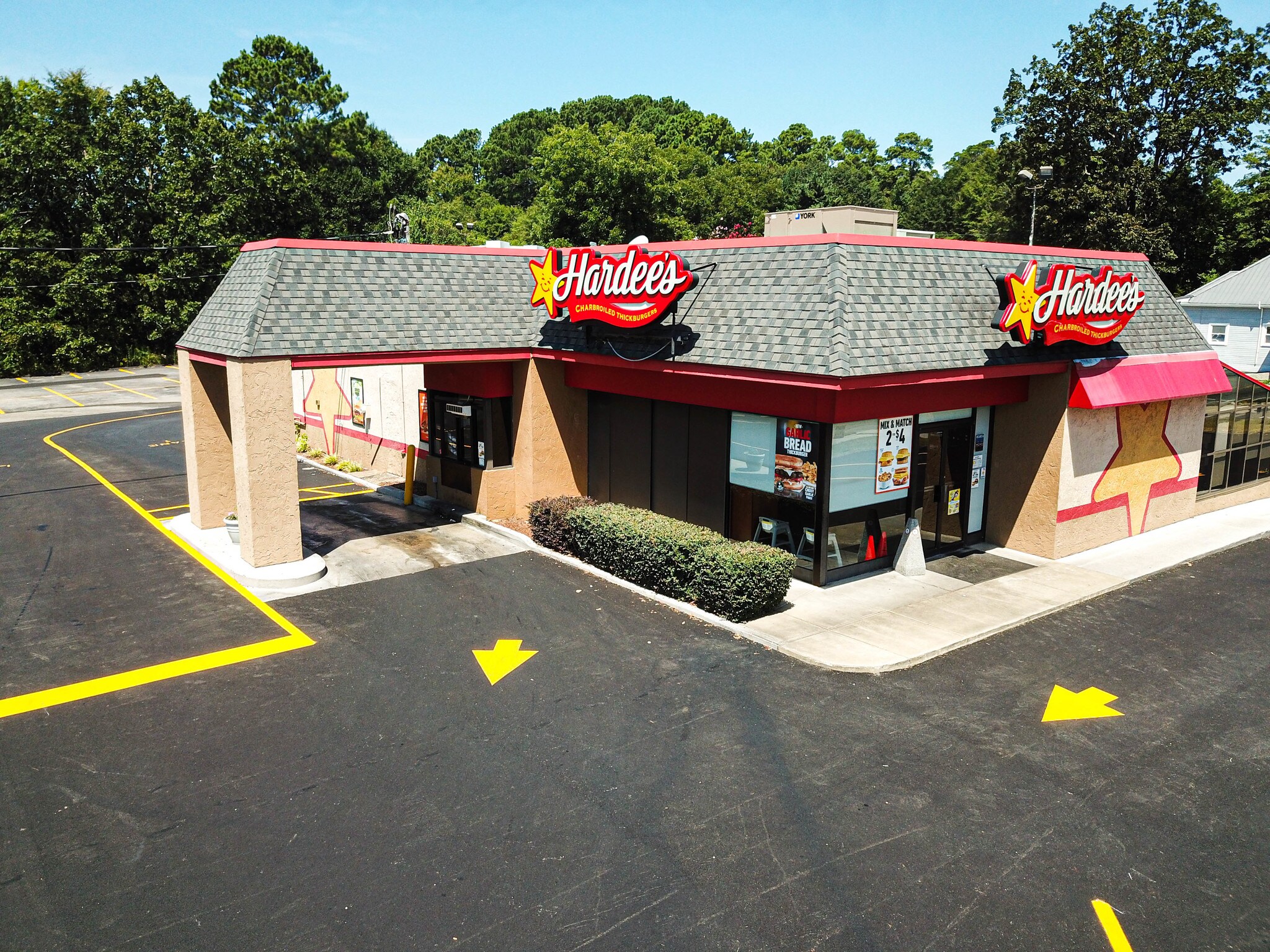 813 N Main St, LaFayette, GA for sale Building Photo- Image 1 of 1