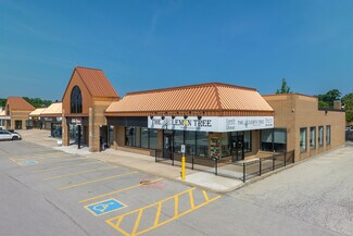 More details for 395-397 Ontario St, St Catharines, ON - Retail for Lease