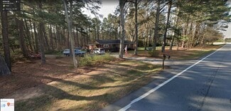 More details for 619 Braselton Hwy, Lawrenceville, GA - Land for Sale