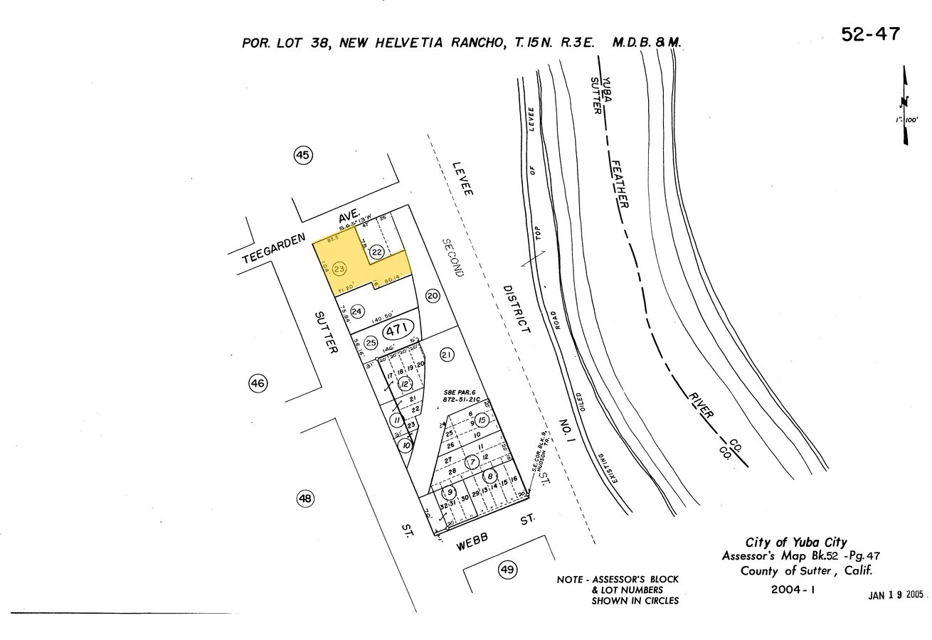 214 Teegarden Ave, Yuba City, CA 95991