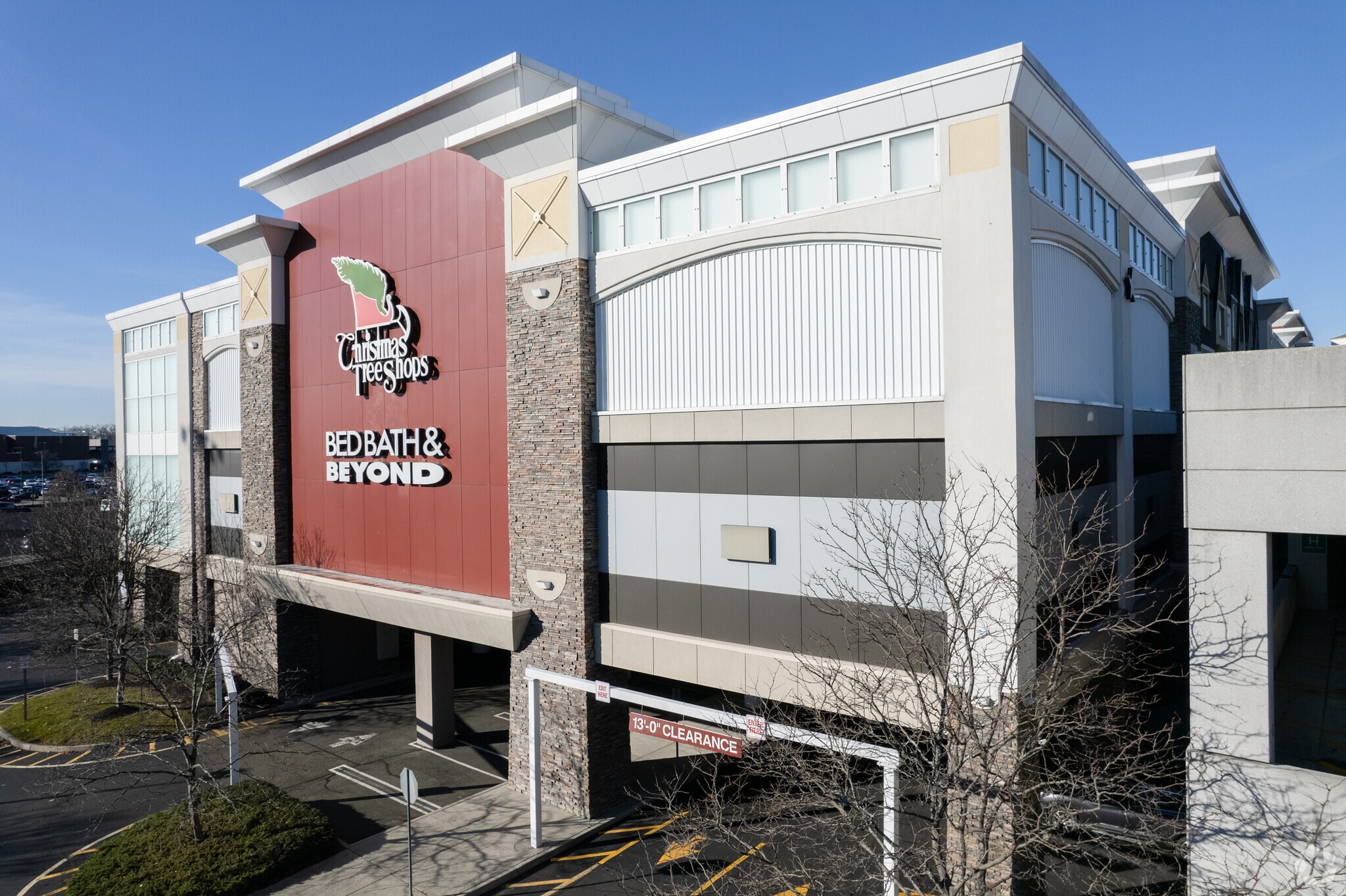 300 Ikea Dr, Paramus, NJ for lease Primary Photo- Image 1 of 9