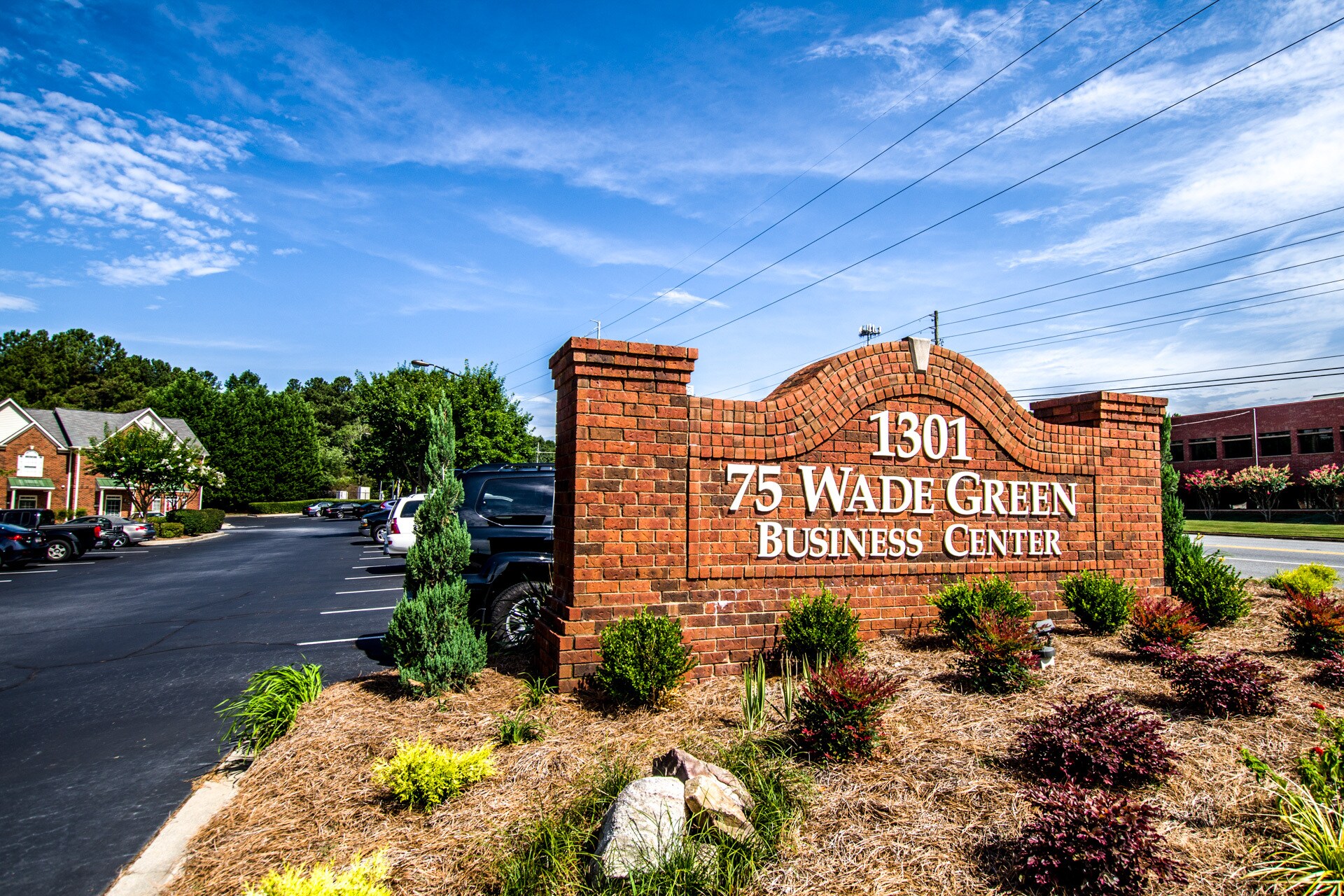 1301 Shiloh Rd NW, Kennesaw, GA for sale Building Photo- Image 1 of 1