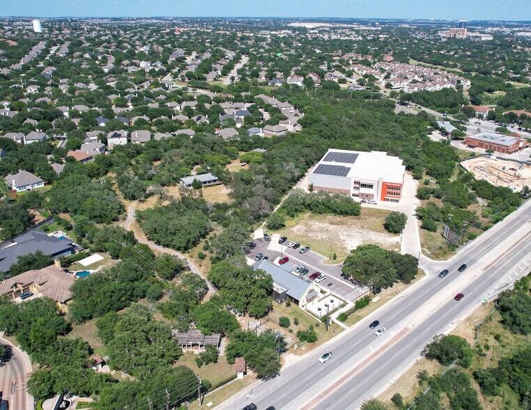19480 Blanco Rd, San Antonio, TX for sale - Building Photo - Image 3 of 17