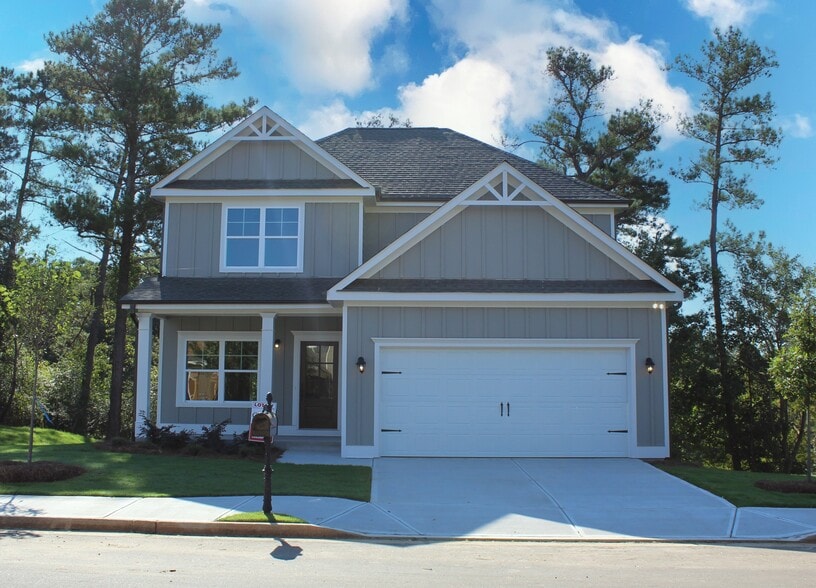 237 Melba Ln, Athens, GA for sale - Primary Photo - Image 1 of 1