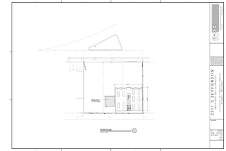 2511 E Jefferson St, Phoenix, AZ for lease Site Plan- Image 1 of 1