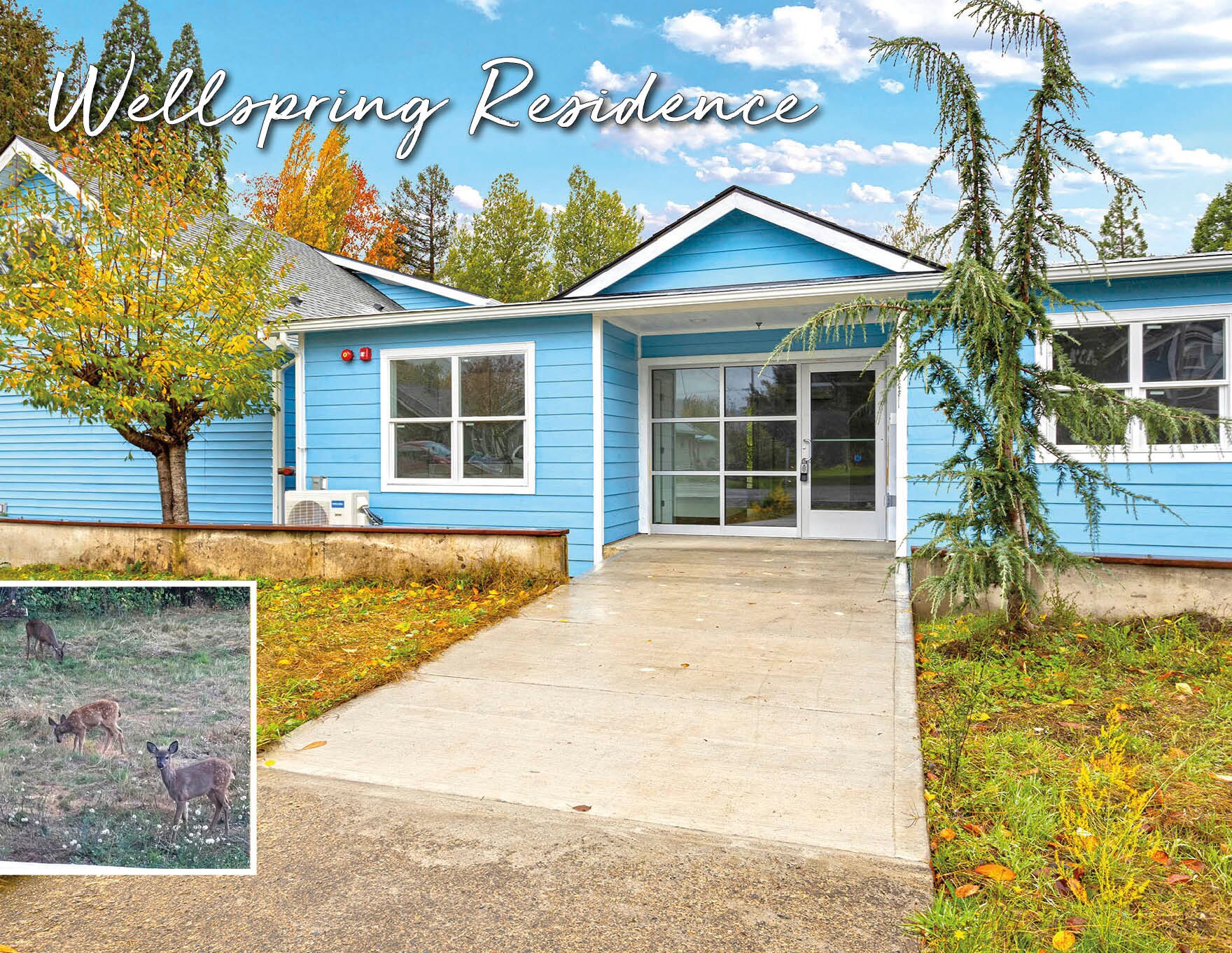 1215 S Tower Ave, Centralia, WA for sale Building Photo- Image 1 of 1