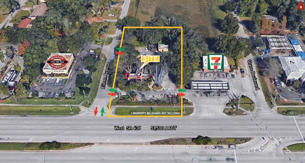 425 W State Road 436, Altamonte Springs, FL 32714 | LoopNet