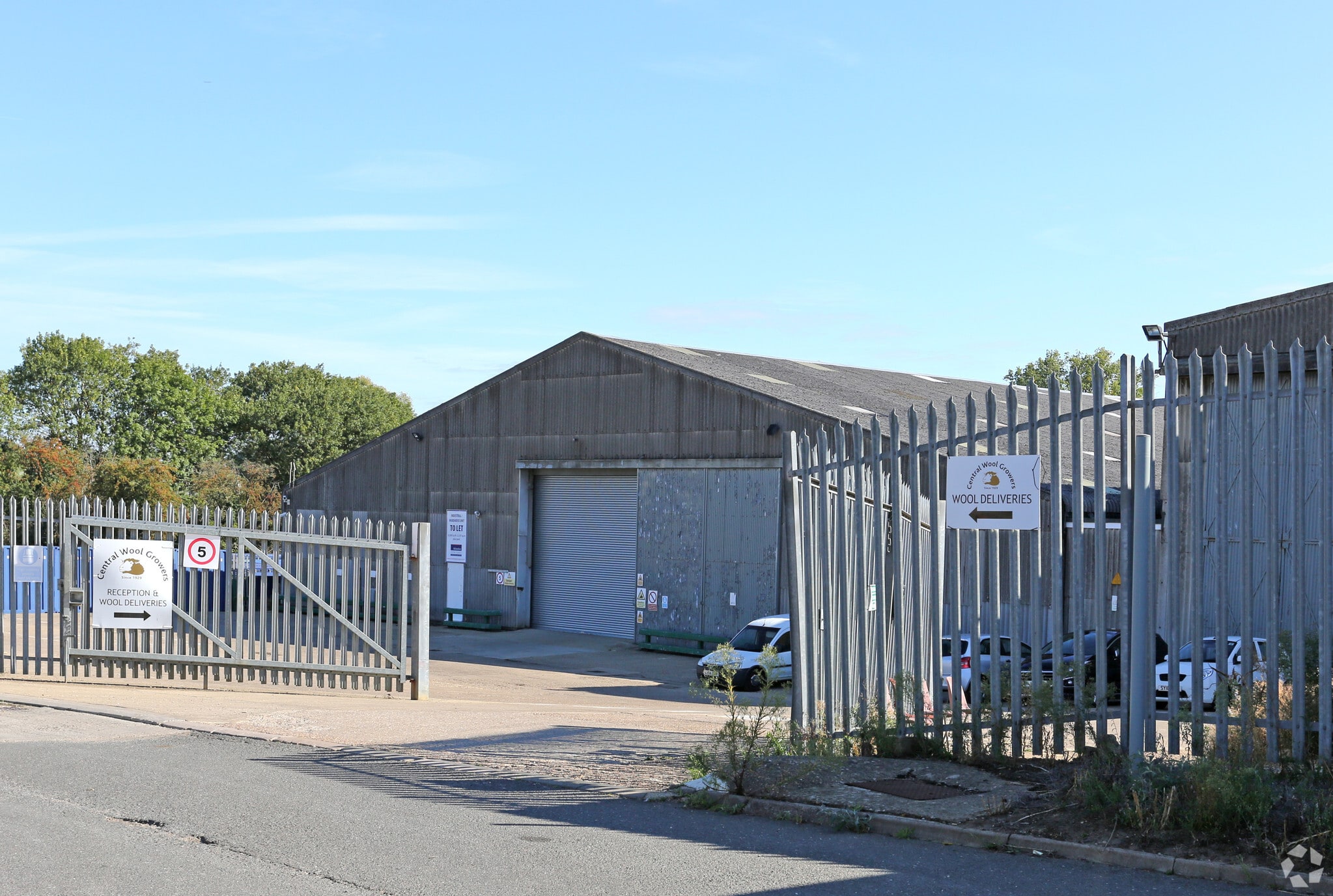 Uffington Rd, Stamford for sale Building Photo- Image 1 of 1
