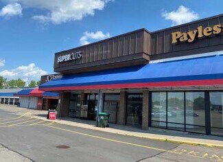 More details for 848-854 State Route 13, Cortland, NY - Retail for Sale