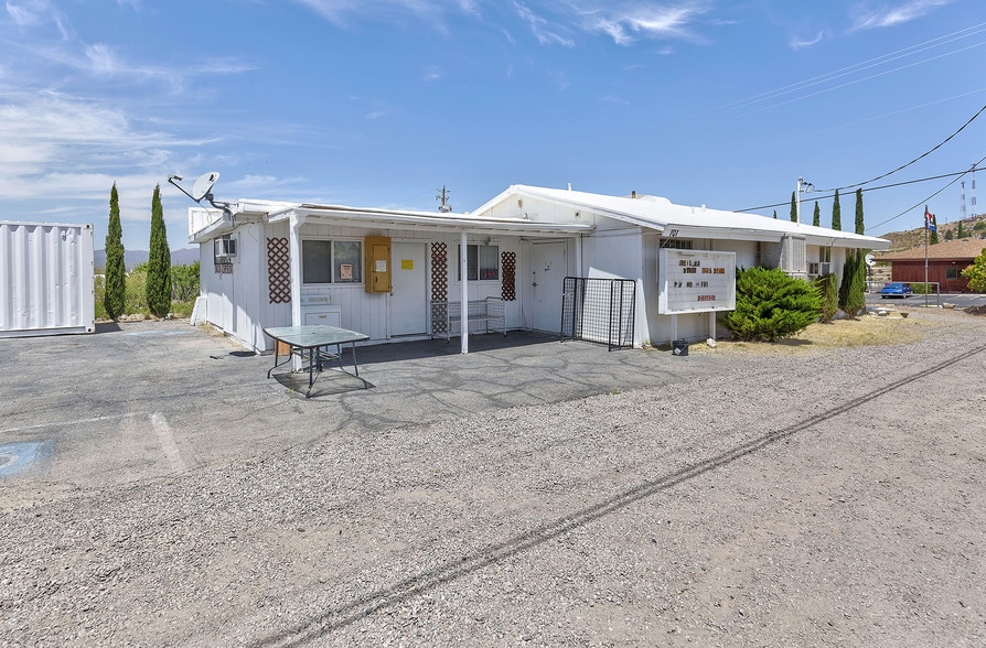 101 E Hobson St, Searchlight, NV for sale - Other - Image 1 of 1
