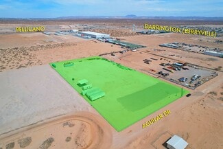 More details for 995 Aguilar St, El Paso, TX - Land for Lease