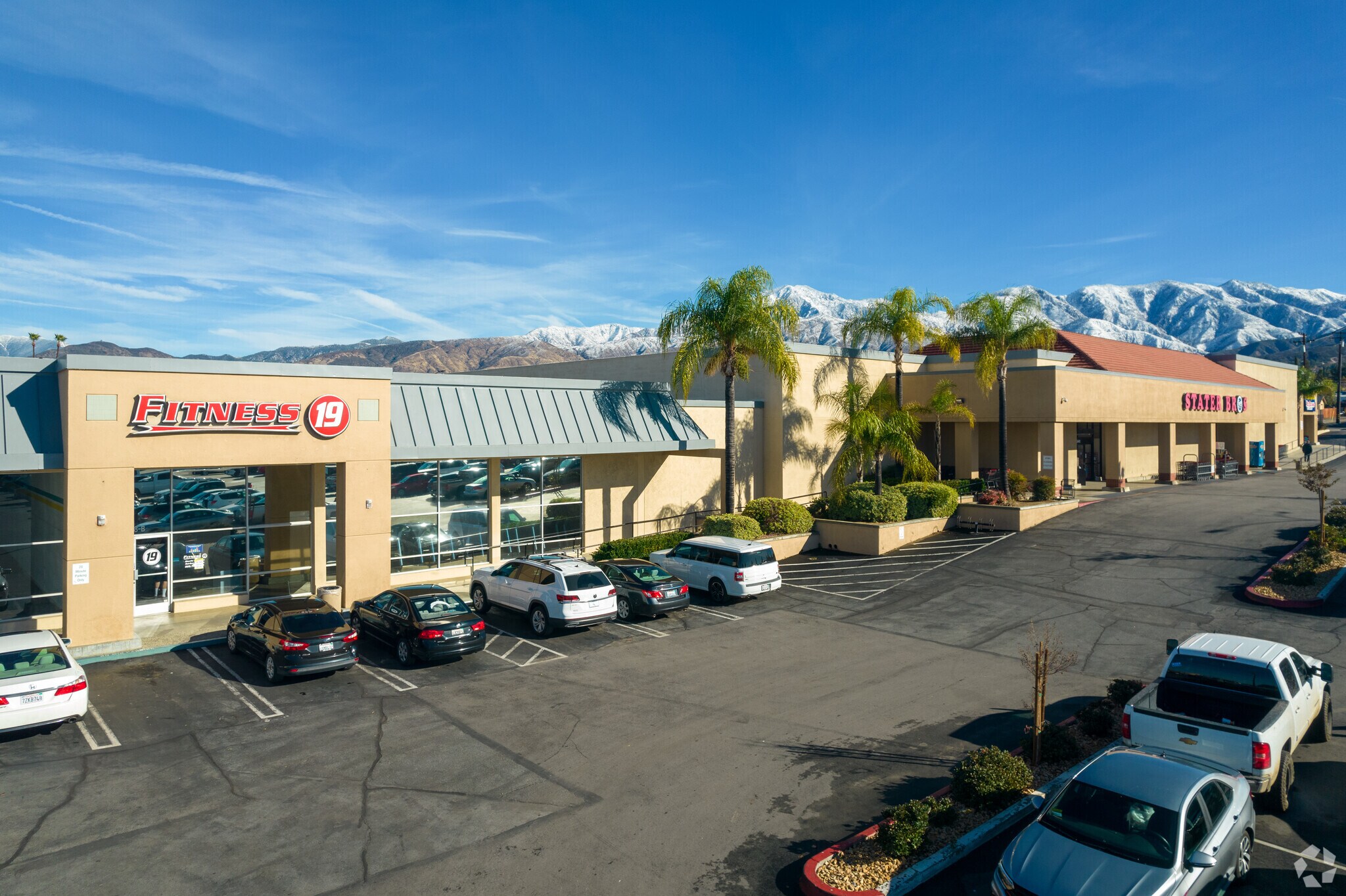 3442834488 Yucaipa Blvd, Yucaipa, CA 92399 Chapman Heights Shopping