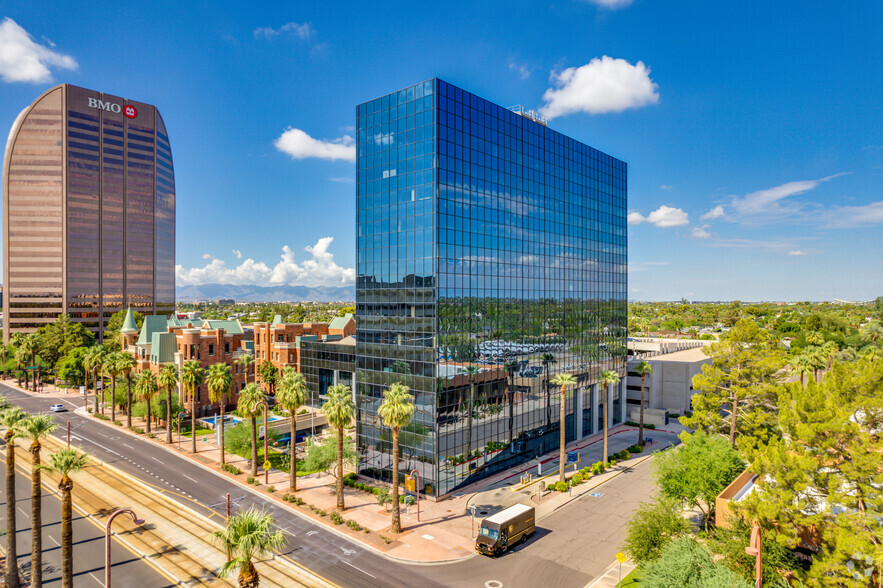 2020 N Central Ave, Phoenix, AZ for lease - Building Photo - Image 3 of 20