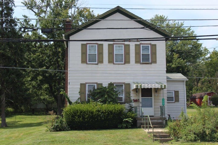 144 Freeport St, Delmont, PA 15626