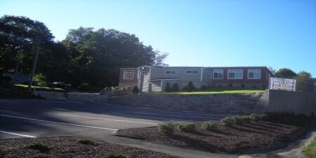 Office in Thomaston, CT for sale Primary Photo- Image 1 of 1