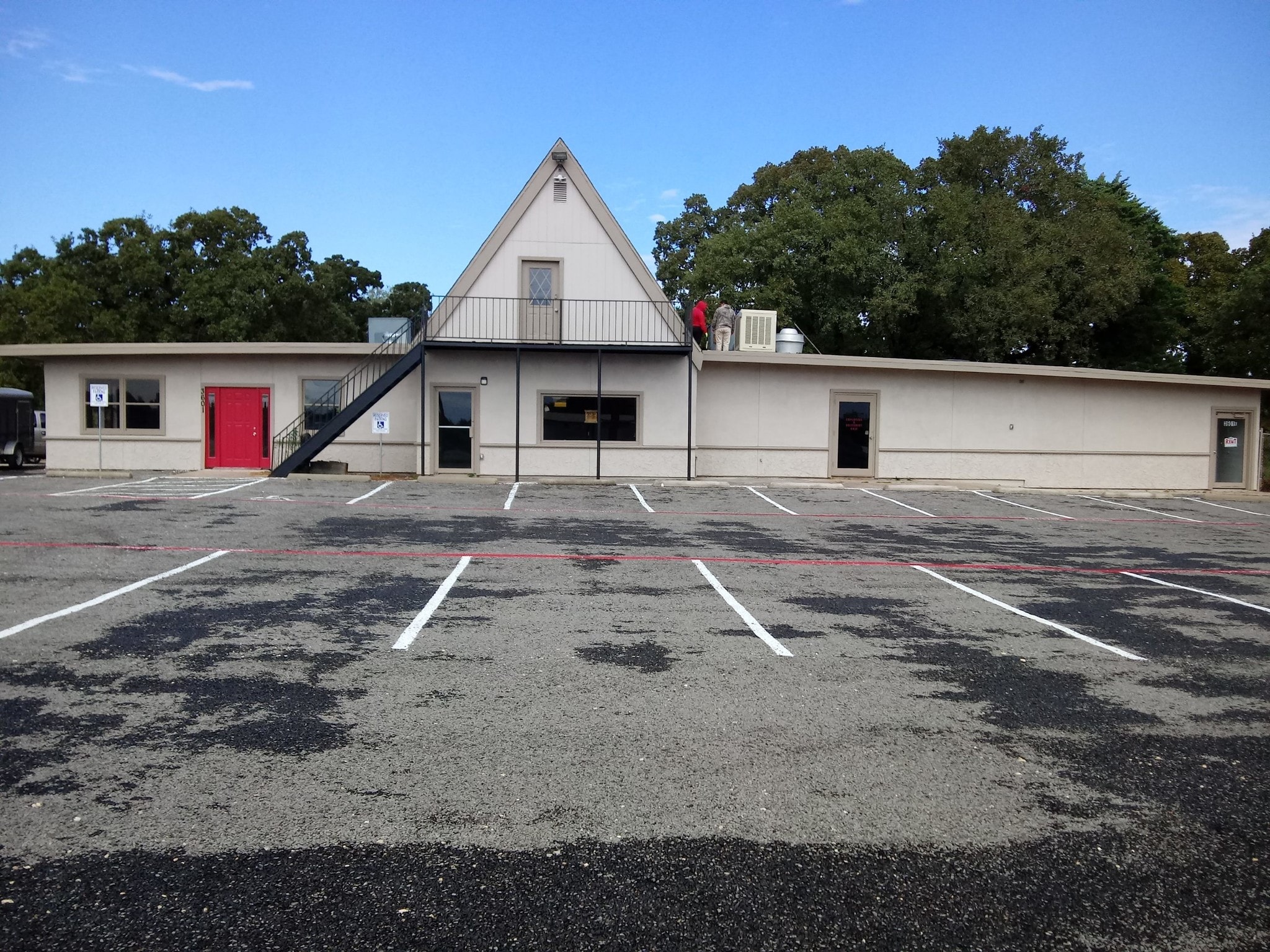 3601 E Hwy 67, Cleburne, TX for lease Building Photo- Image 1 of 10