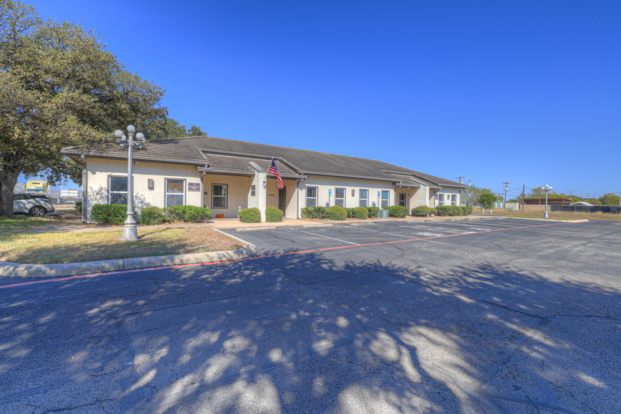 3 Commercial Pl, Schertz, TX for lease Building Photo- Image 1 of 39