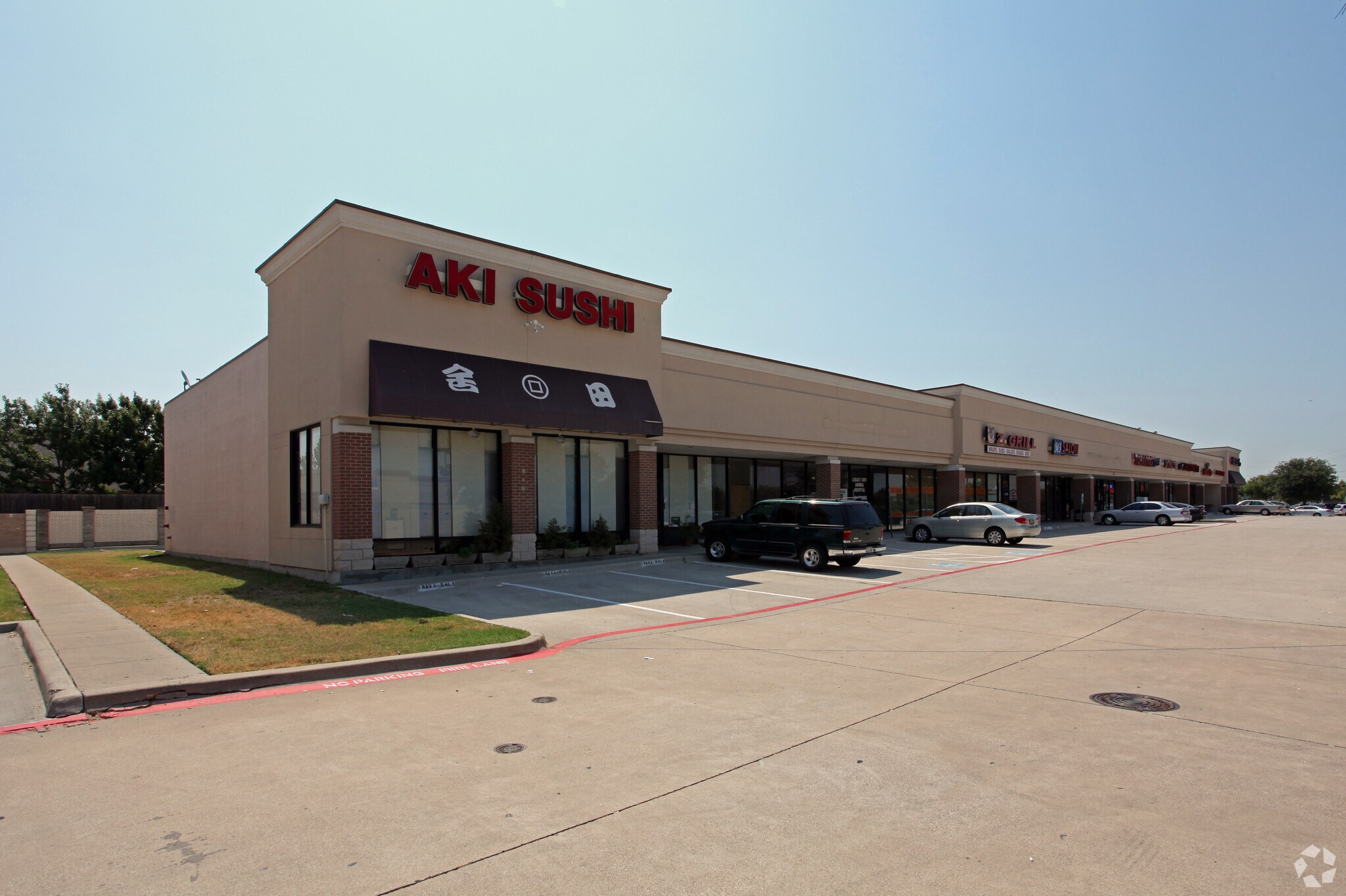 6832 Coit Rd, Plano, TX for sale Building Photo- Image 1 of 1