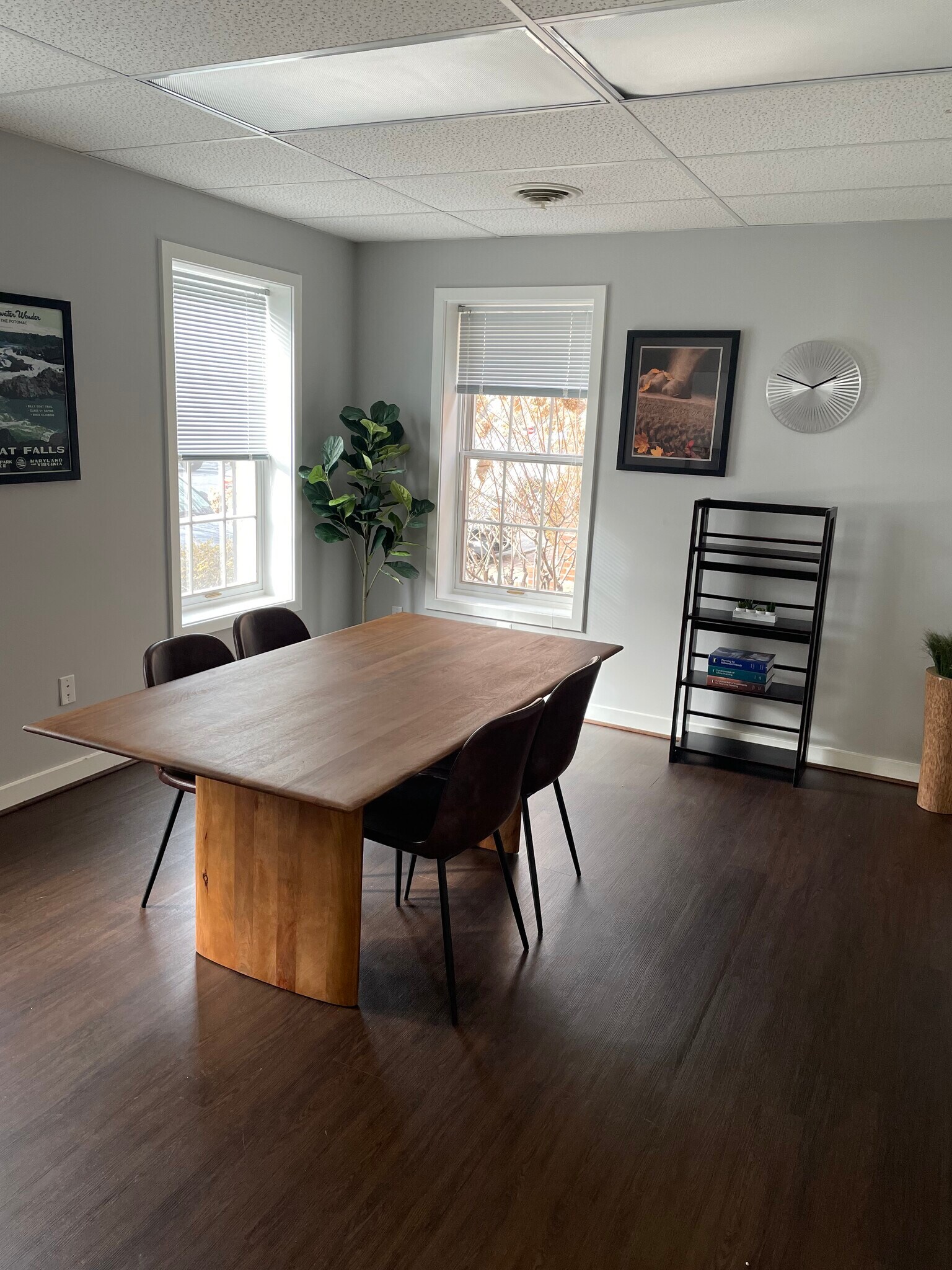 1485 Chain Bridge Rd, McLean, VA for sale Building Photo- Image 1 of 1