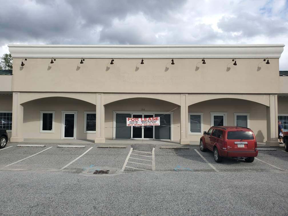 316 Shirley Ave, Douglas, GA for sale Building Photo- Image 1 of 1