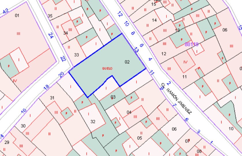 Land in FERNÁN NÚÑEZ for sale Building Photo- Image 1 of 18