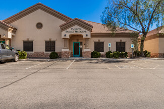 More details for 6840 E Brown Rd, Mesa, AZ - Office for Sale