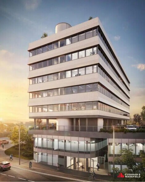 Office in Toulouse for sale - Building Photo - Image 2 of 21